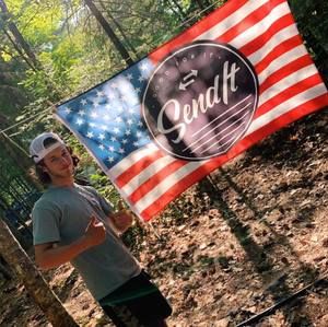 Meet your Posher, Colby